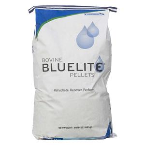 Bovine Bluelite Pellets  Tech Mix